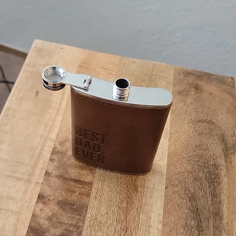 Flask - Picture 2 of 4